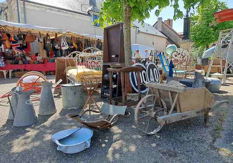 Fête de la chèvre et du fromage