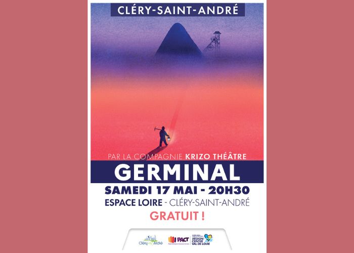 Théâtre : Germinal