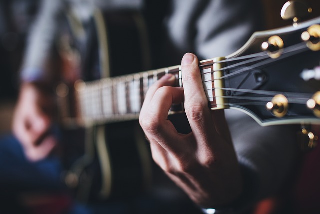 Festival Jazz en Touraine à Neuillé-le-Lierre