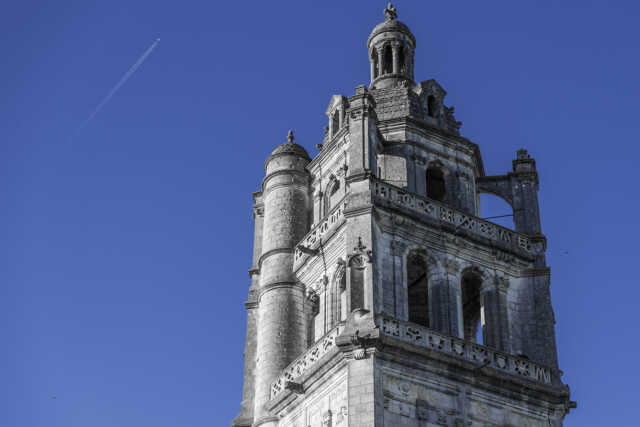 Visite guidée de la Tour Saint-Antoine