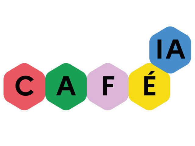 Premier Café IA ouvert à tous