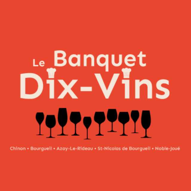 Vignobles en Scène ! - Banquet Dix-Vins