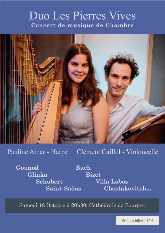 Concert du duo 