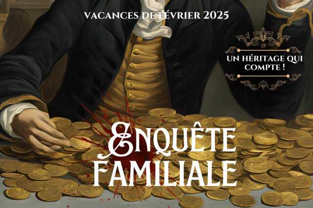 Enquête Familiale