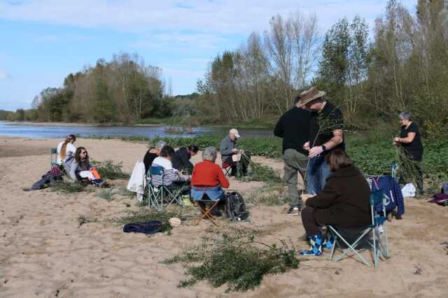 Evènement : sortie adhérents