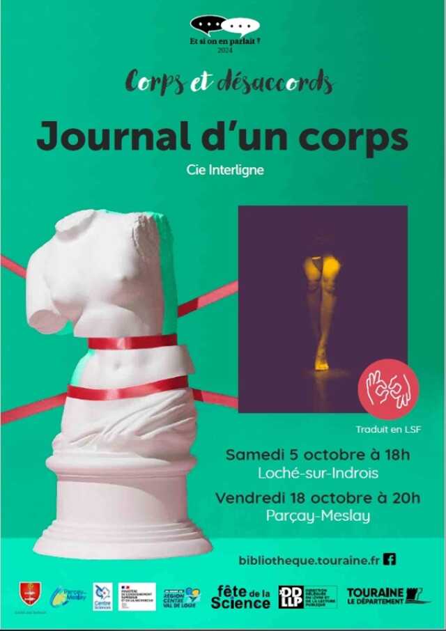 Corps et désaccords