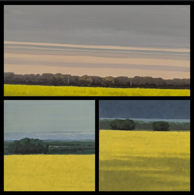 Expositions