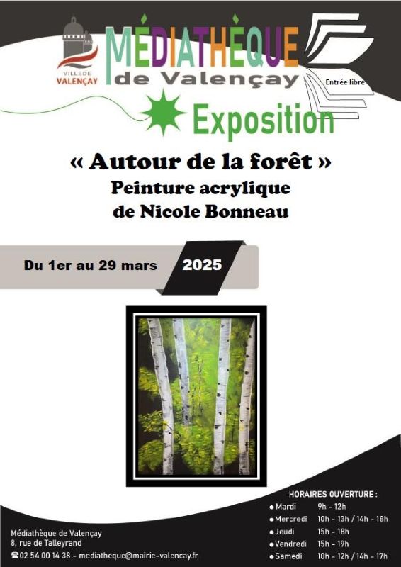 Exposition