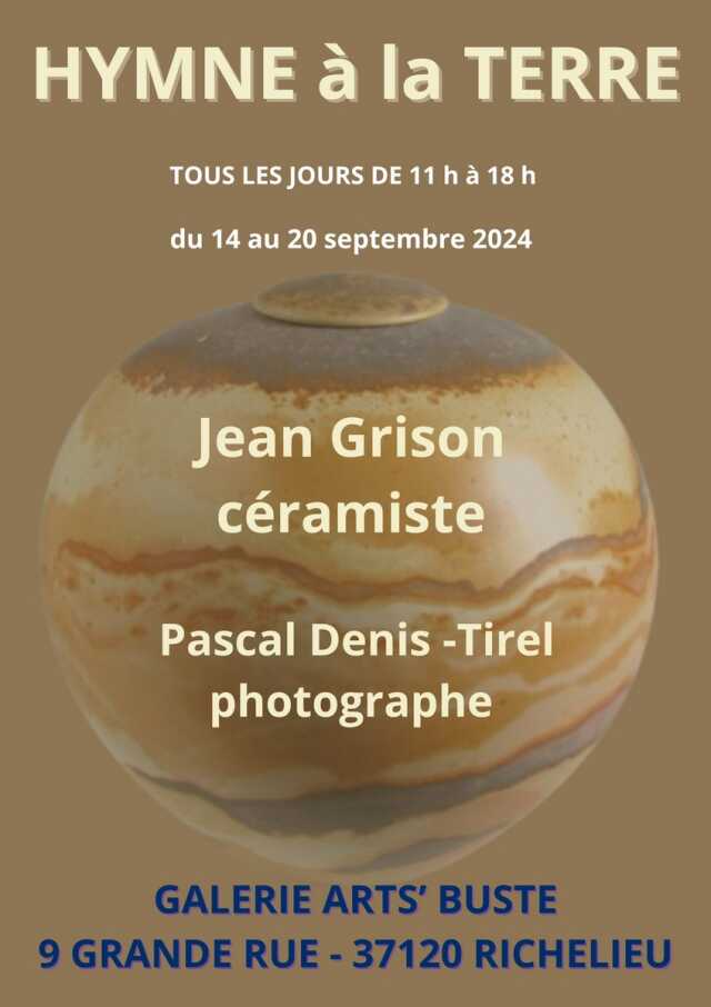 Exposition 