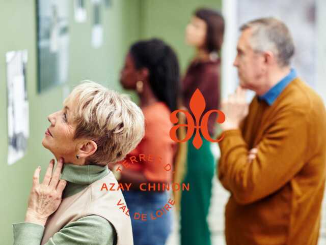 41 ème Salon d'Arts de Veigné