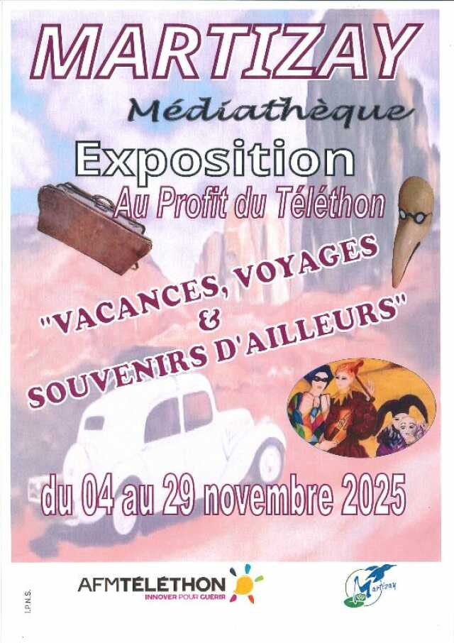 Exposition 