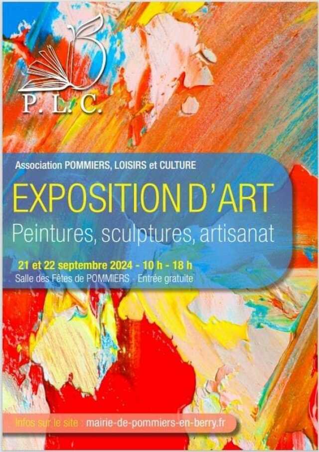 Expo d'Art