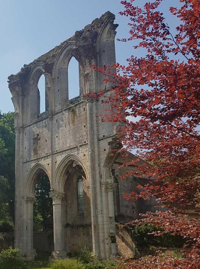 Journées Européennes du Patrimoine