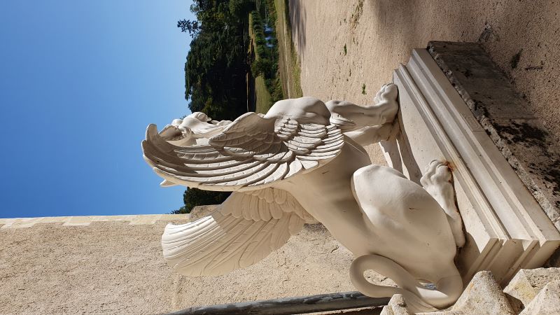 Visite noctambule à Pocé-sur-Cisse