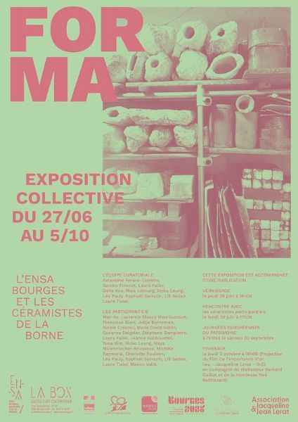 Exposition 
