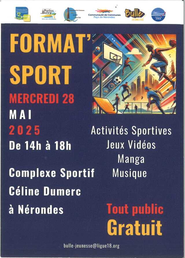 Format'Sport