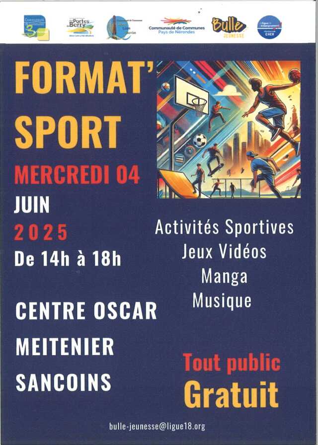 Format'Sport