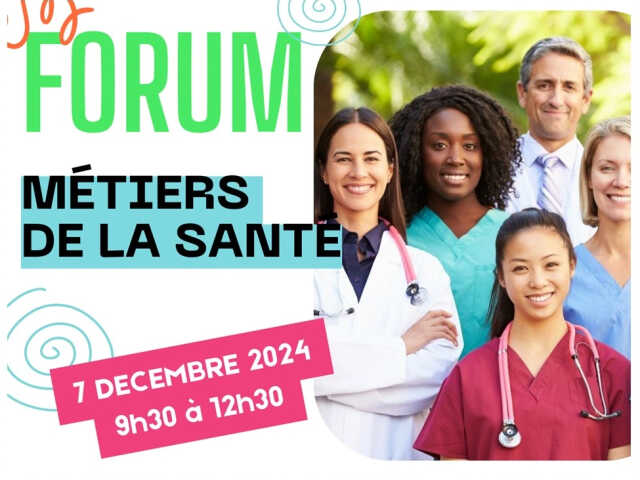 Forum Santé