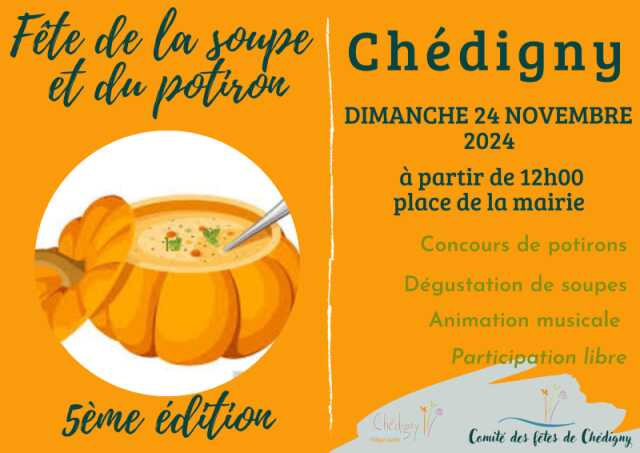 Fête de la soupe