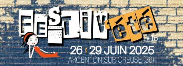 Festiv'été 2025
