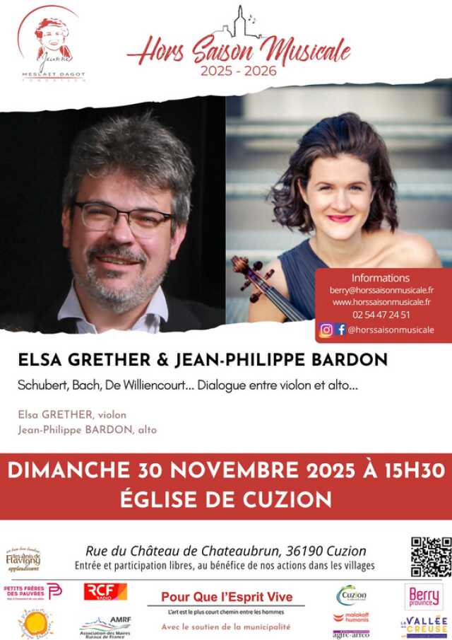 Hors Saison musicale