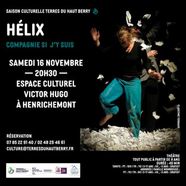 Hélix