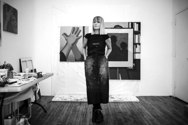Exposition de  Henni Alftan