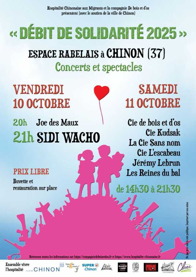 Débit de Solidarité 2025