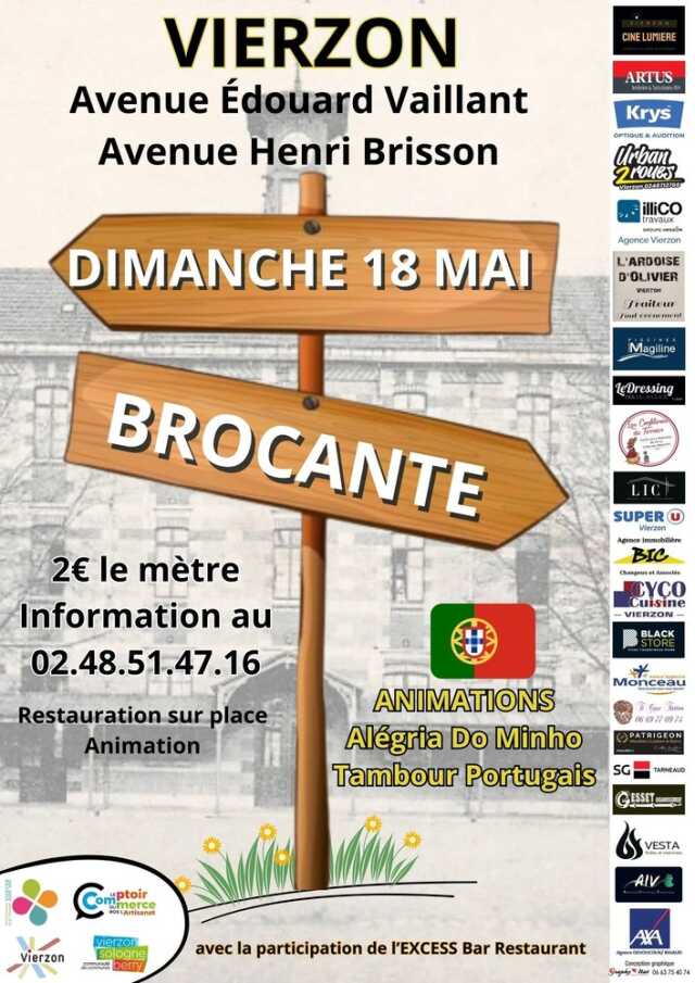 Brocante