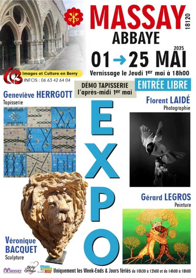 Exposition