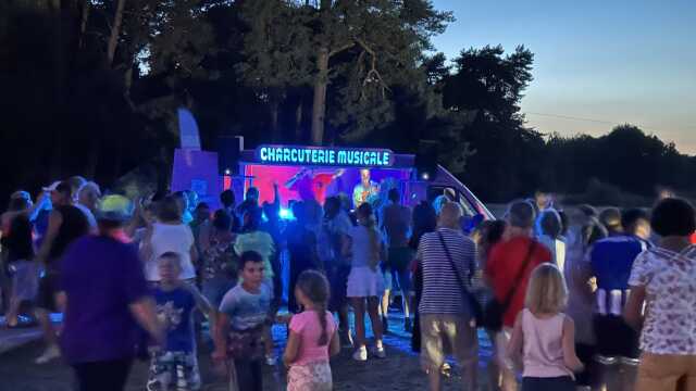 Soirées de l'été : Karaoké