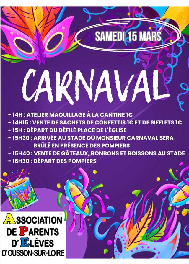 Carnaval