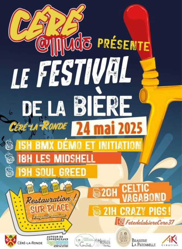 Festival de la bière