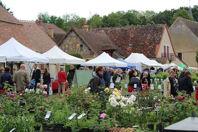 Brocante, un jour de Chine