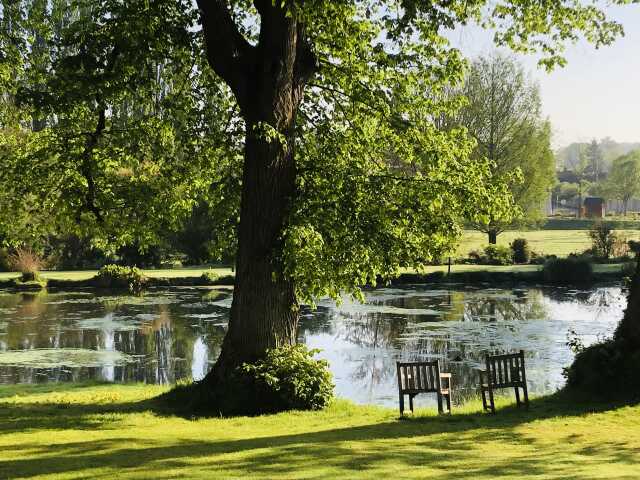 Rendez-vous aux jardins du Plessis-Sasnières