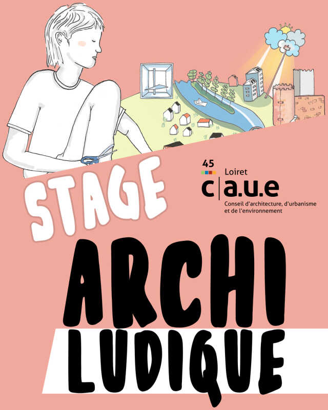 Stage Archi Ludique