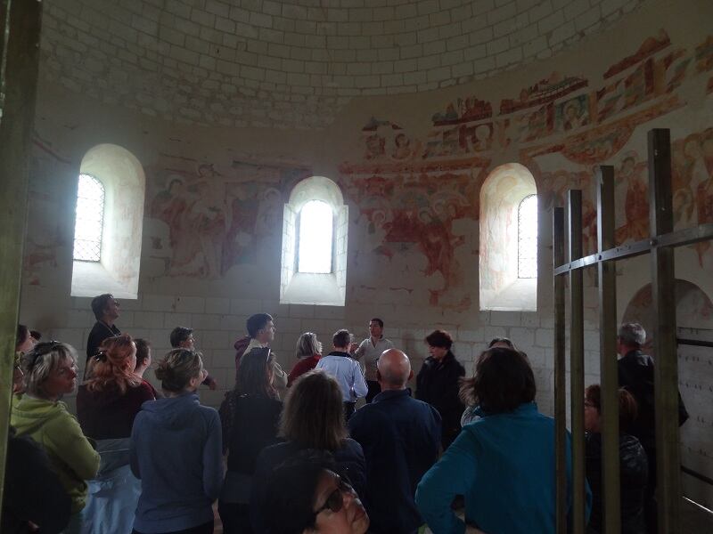 Journées Européennes du Patrimoine