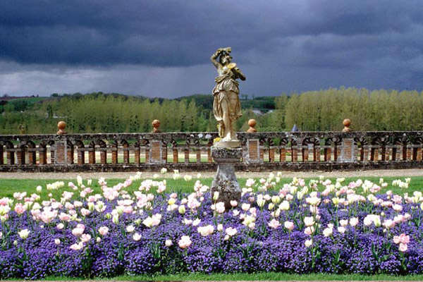 Jardins du Château de Valmer JEP 2025