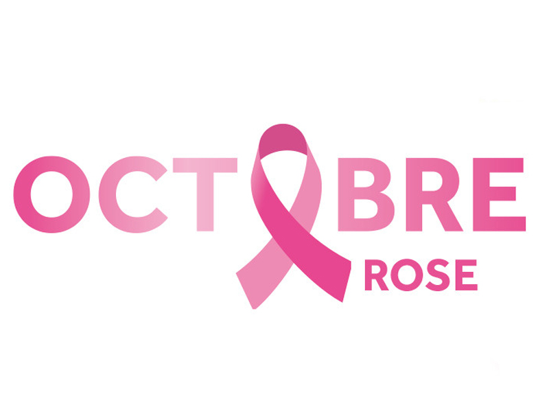 Octobre Rose