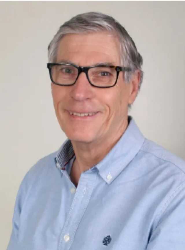 Rencontre avec Olivier Cojan