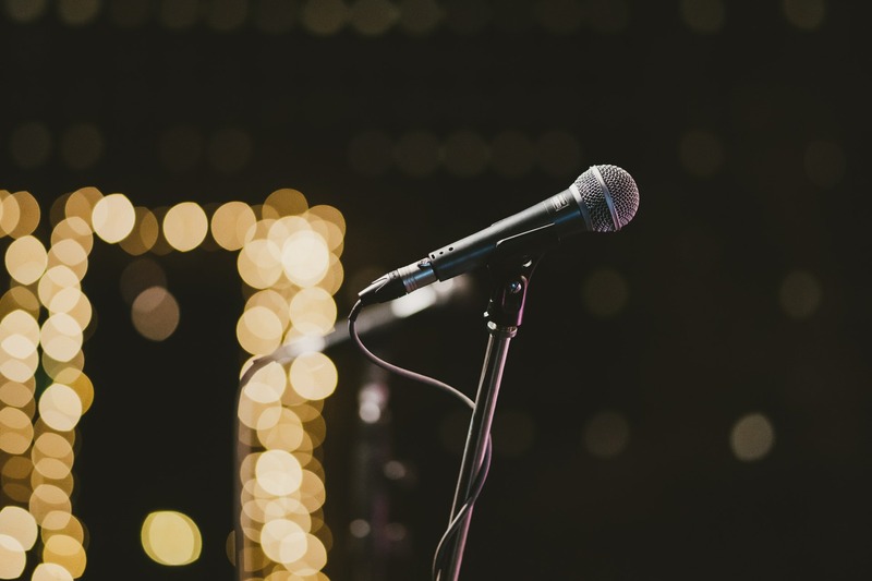 Concert et Noel des enfants