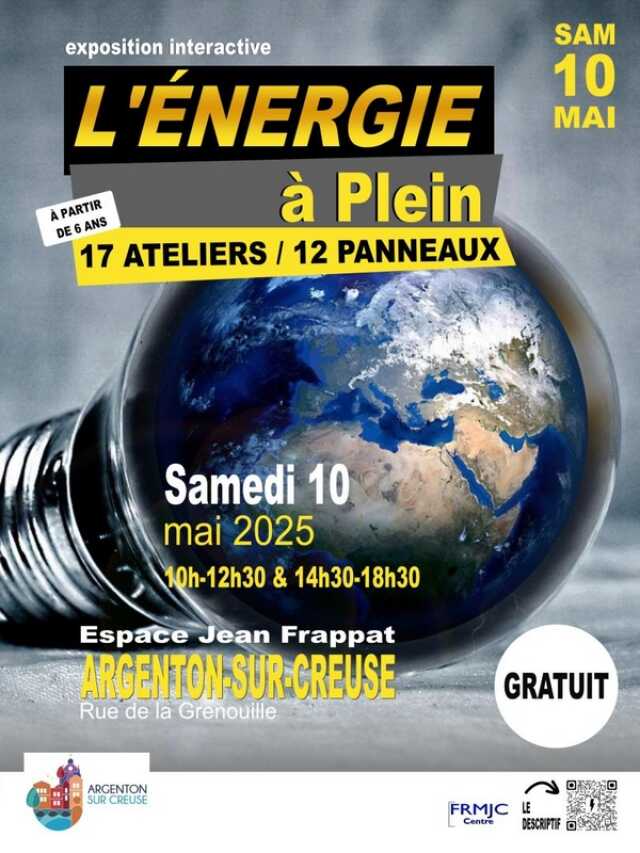 Exposition : 