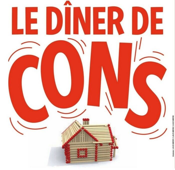 Dîner de cons