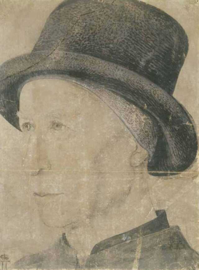 Exposition : Louis XI et le Berry