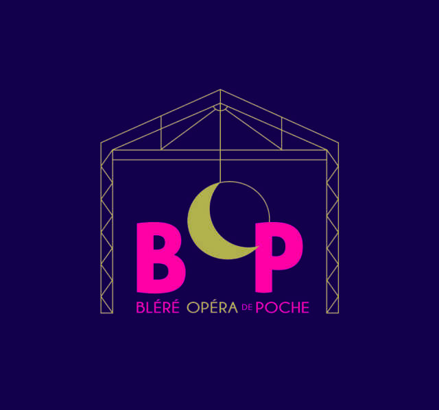 Bléré Opéra de Poche #9