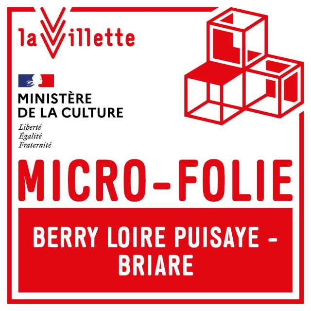 Visite de l'aérodrome de Briare