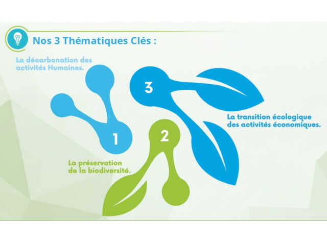 Réunion d'information