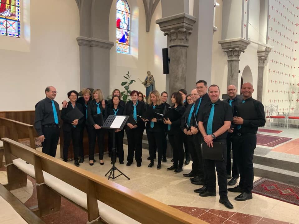 Concert de Noël à l'Oratoire