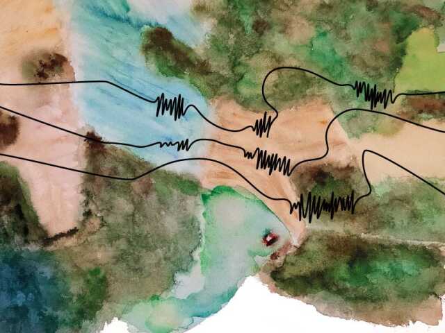 Moissons sonores