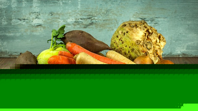 Disco soupe au pôle XXL